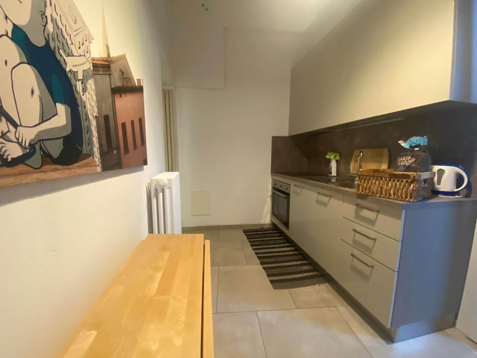 Bnb36 Forli Exterior photo