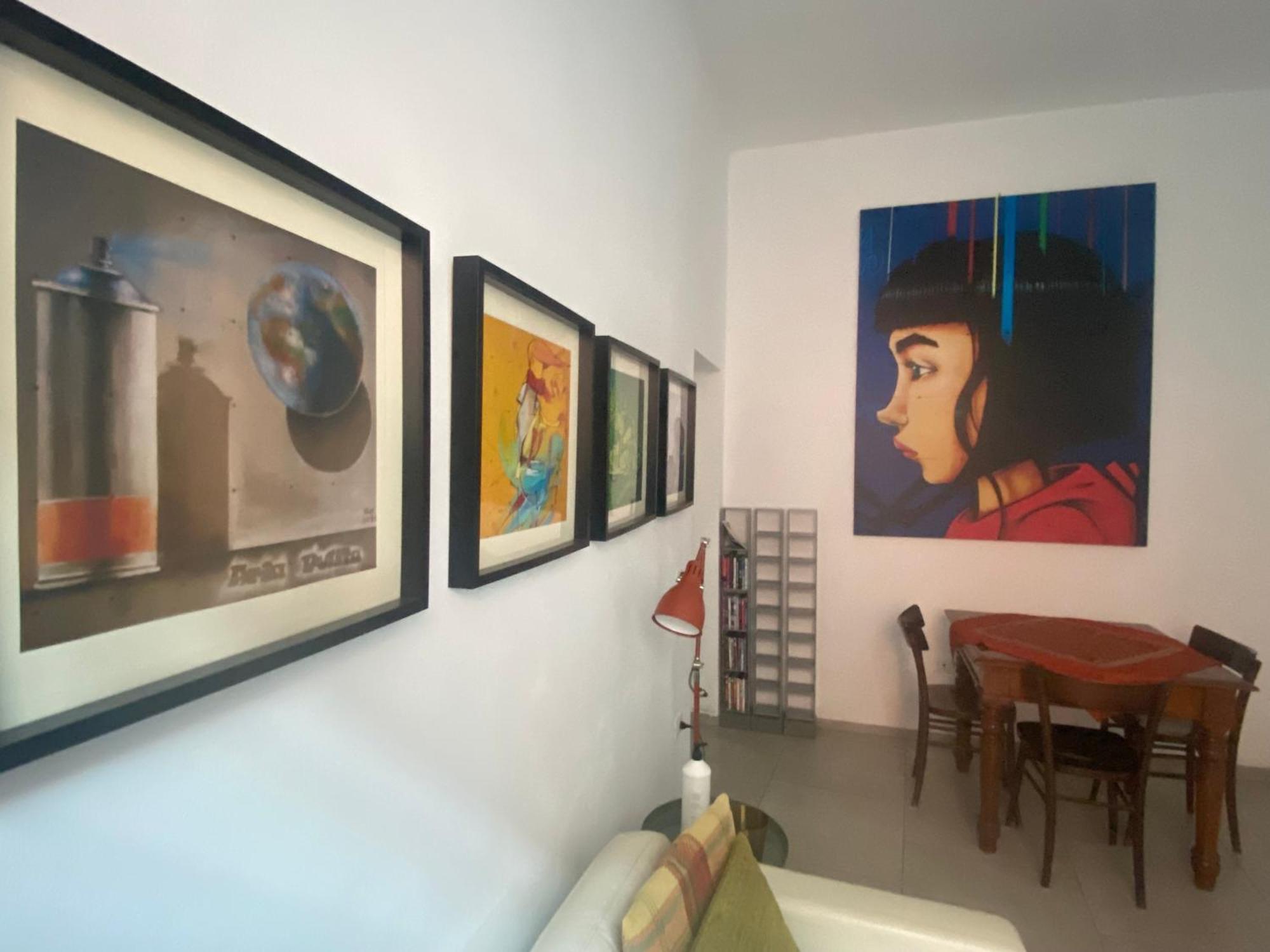 Bnb36 Forli Exterior photo
