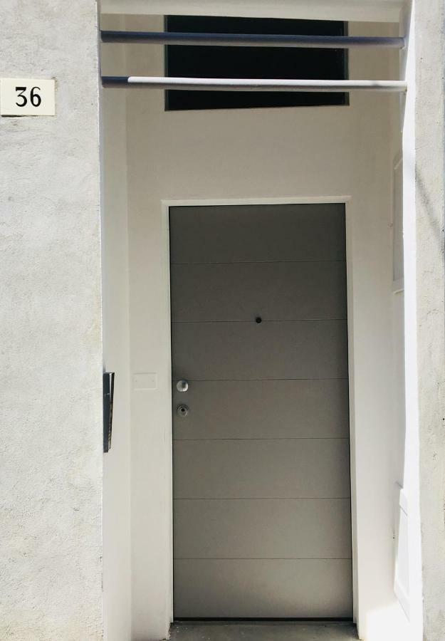 Bnb36 Forli Exterior photo